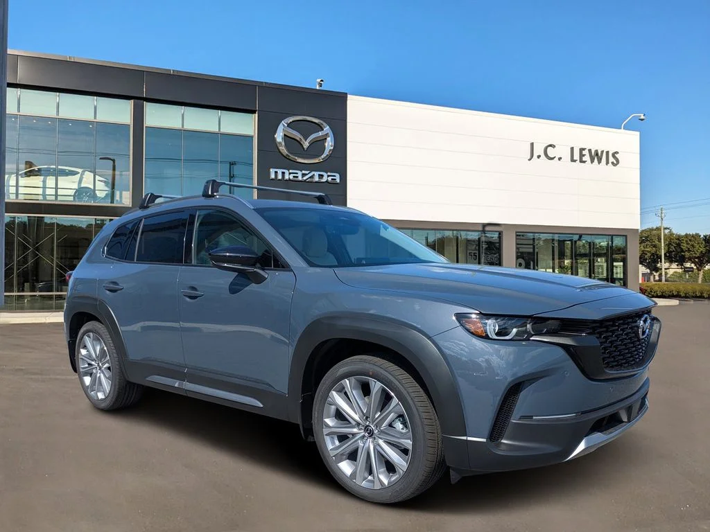 2026 Mazda CX-50 2.5 Turbo Premium Plus's photo