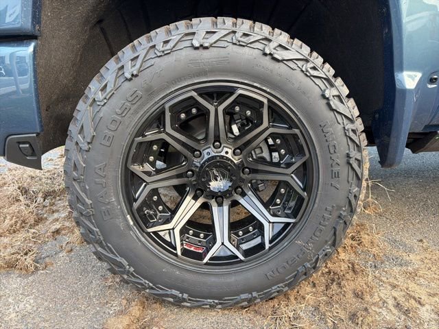 2026 Chevrolet Silverado 2500 HD LTZ - Photo 8