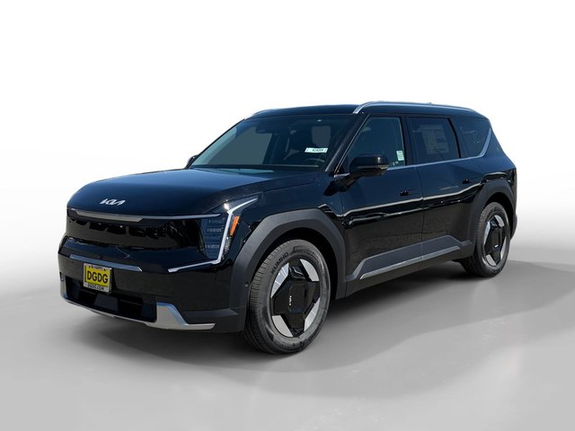 2026 Kia EV9 Wind AWD