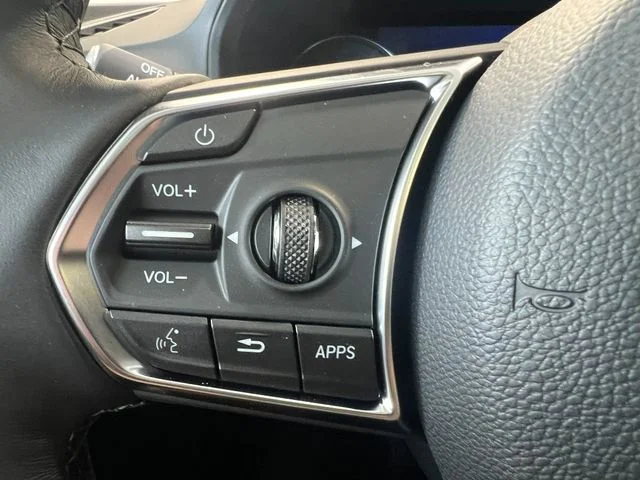 New 2026 Liquid Carbon Metallic Acura Technology Package image 20