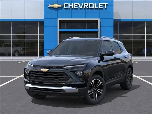 2026 Chevrolet Trailblazer LT - Photo 6