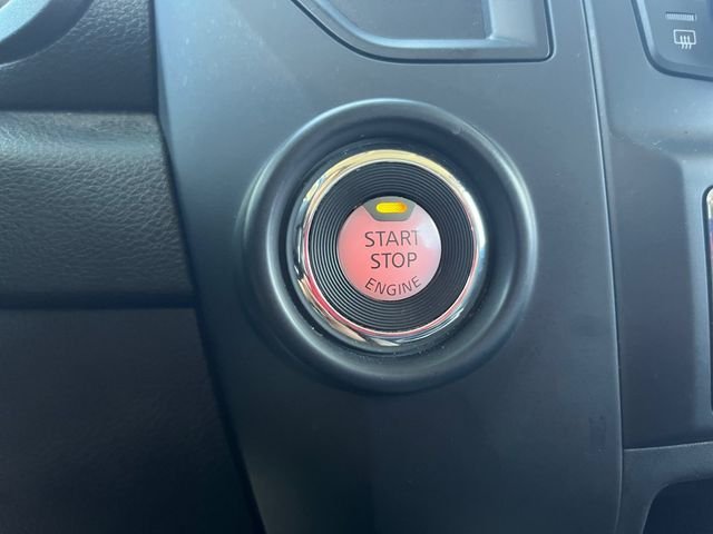 Certified Used 2023 Black Nissan SV image 27