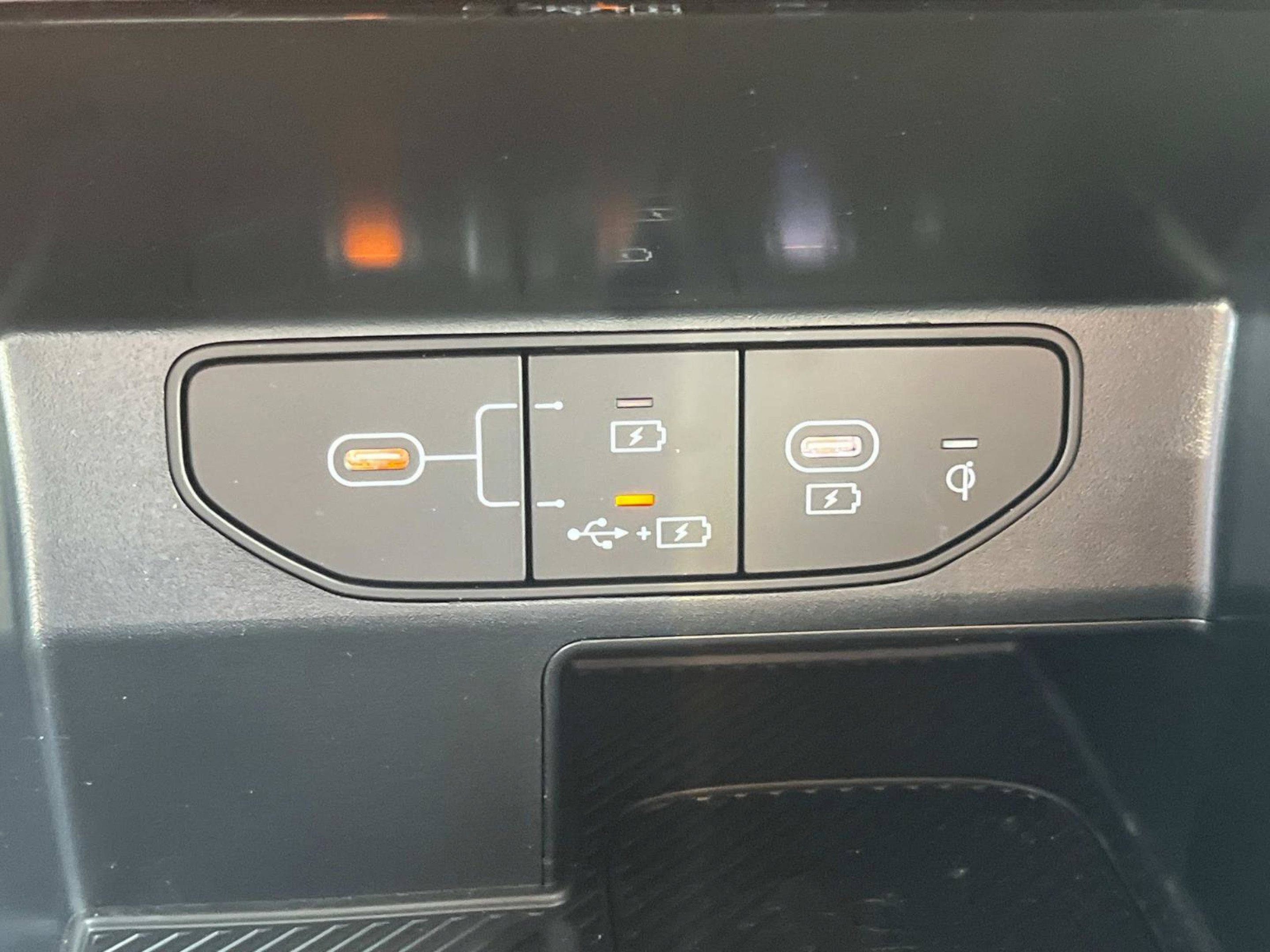 New 2025 Ebony Black Kia X-Line SX Prestige AWD image 37