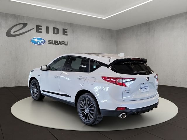 2024 Acura RDX A-Spec w/ Advance Package - Photo 3
