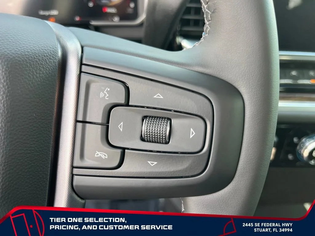 New 2026 Onyx Black GMC SLE image 18
