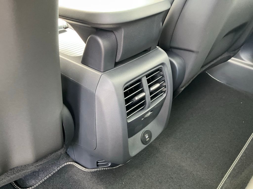 2025 Ford Mustang Mach-E GT - Photo 20