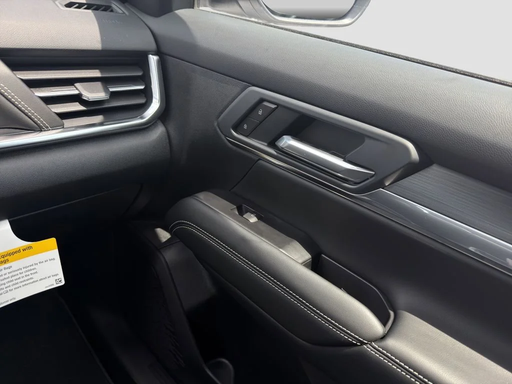 2026 GMC Terrain Elevation - Photo 25