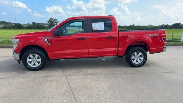 2022 Ford F-150 XLT - Photo 6