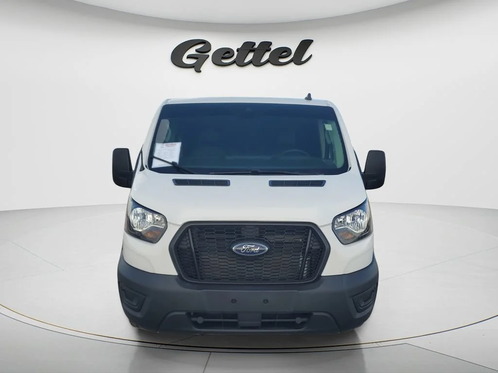 Used 2023 White Ford T150 LOW RF RWD image 2