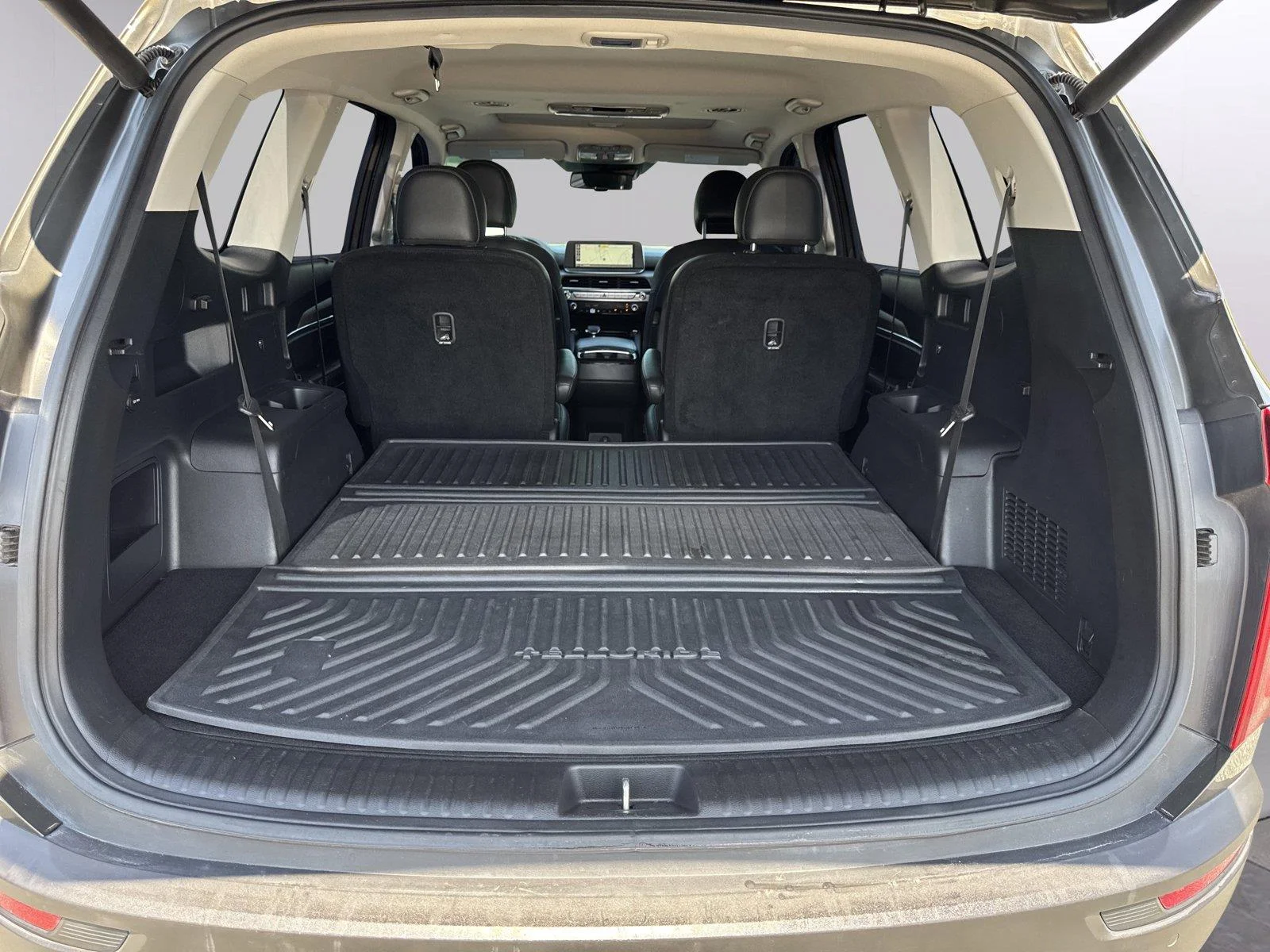Used 2020 Dark Moss Kia EX image 36