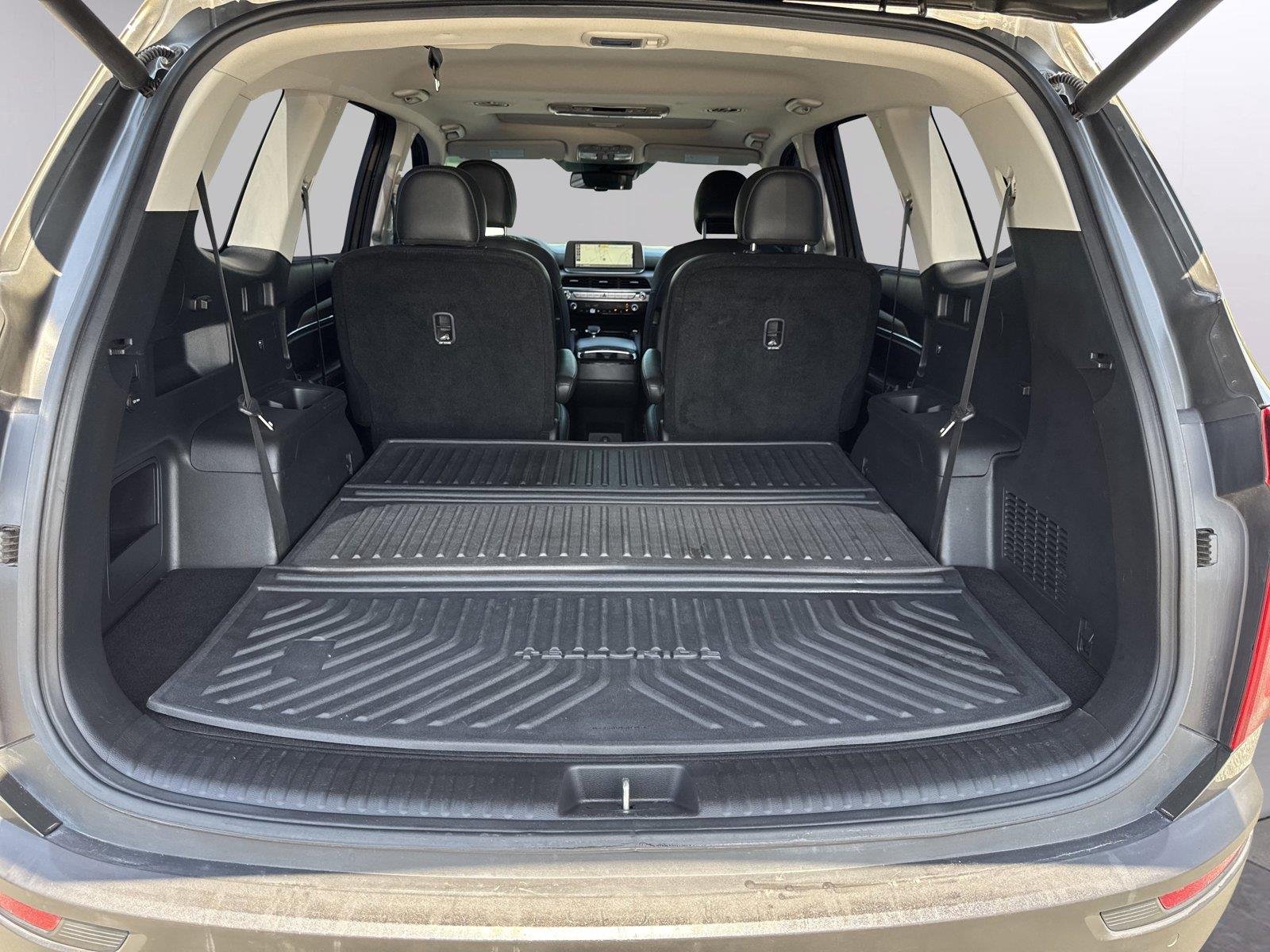 Used 2020 Dark Moss Kia EX image 36
