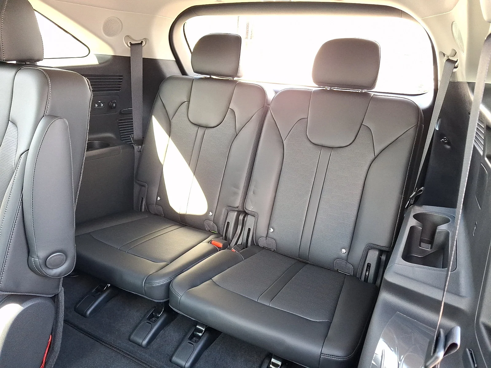 New 2026 Gray Kia X-Line EX image 10