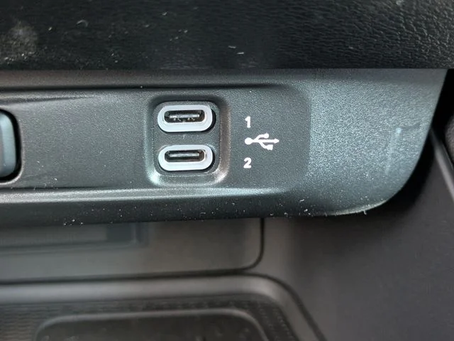 New 2026 White Dodge R/T Plus image 22