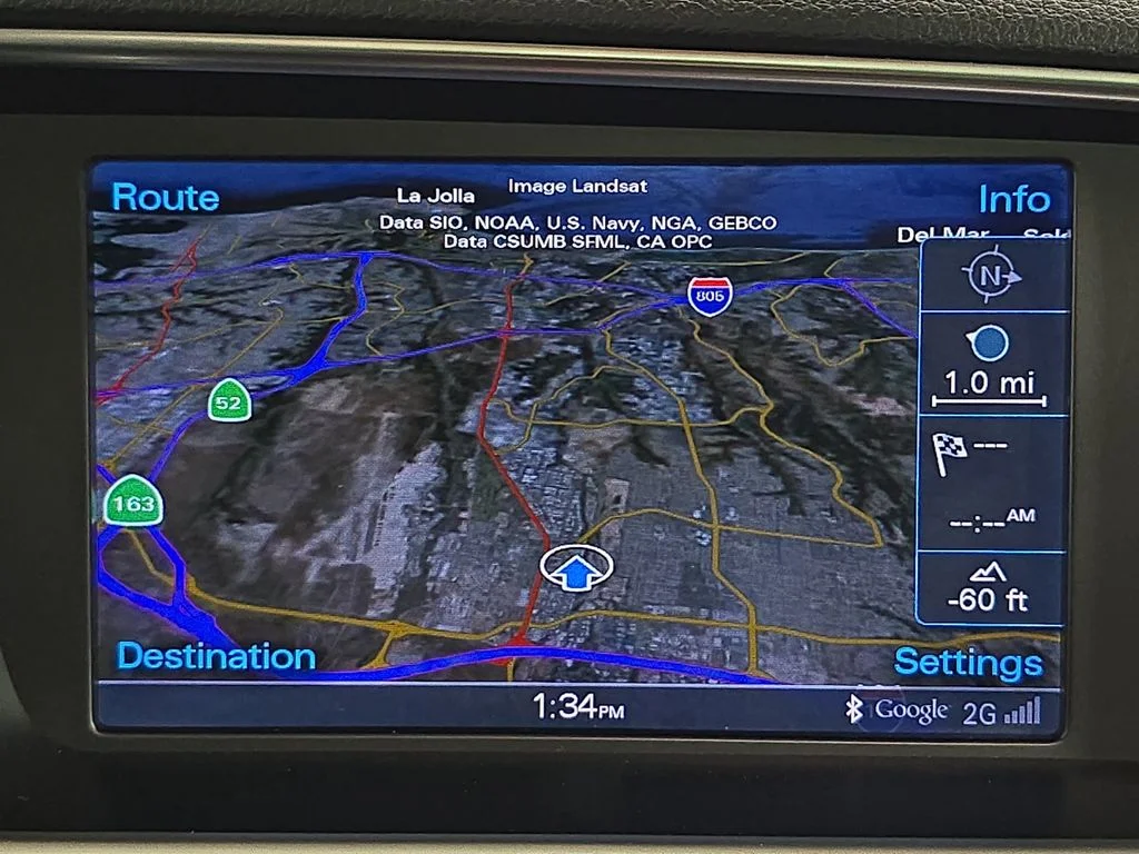 Used 2013  Audi 3.0T Premium Plus image 18
