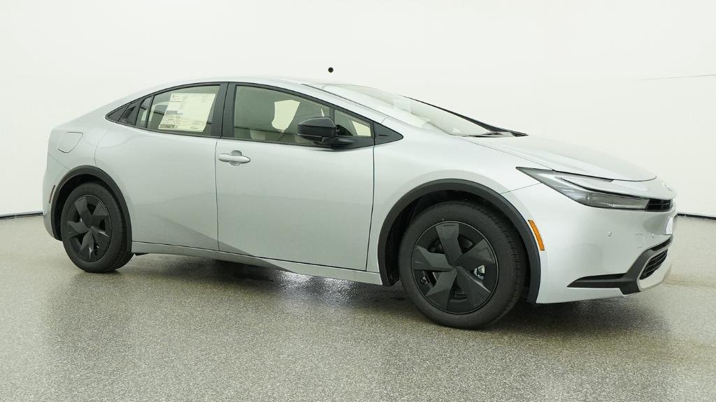 New 2026 Cutting Edge Toyota SE image 43