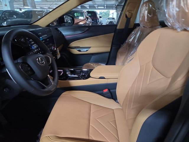 New 2026 Caviar Lexus LUXURY AWD image 11