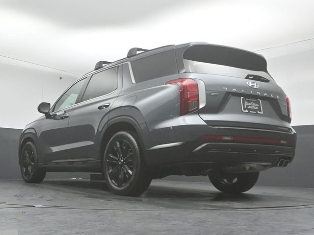 2025 HYUNDAI PALISADE - Image 36