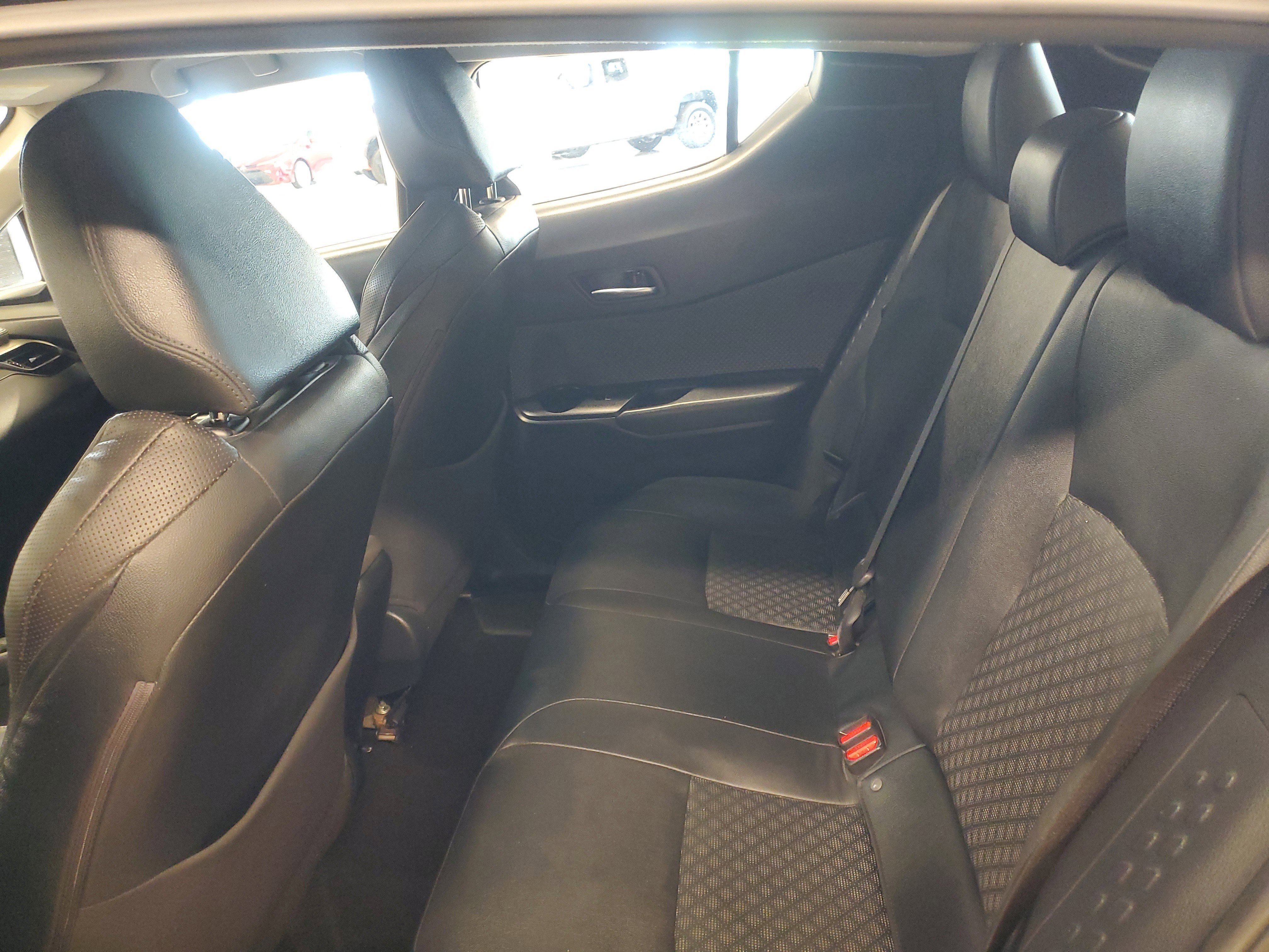Used 2022 Black Sand Pearl Toyota Limited image 10