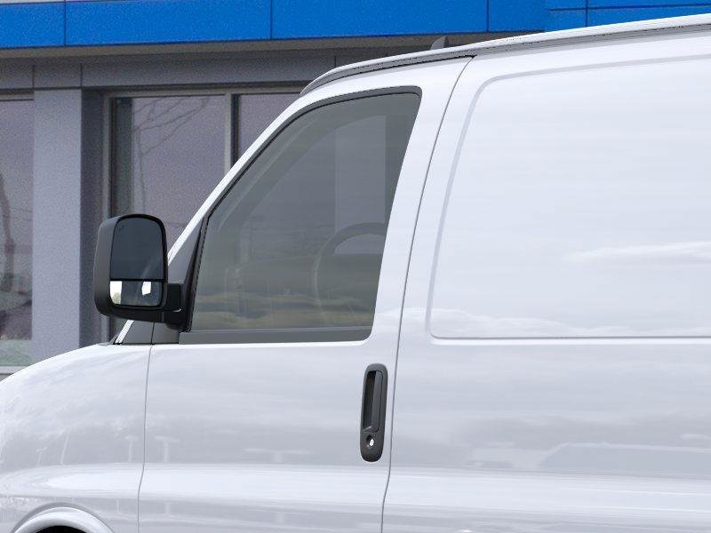 2026 Chevrolet Express Cargo Work Van - Photo 15