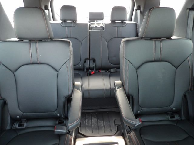 New 2026 Sonic Gray Pearl Honda TrailSport image 53