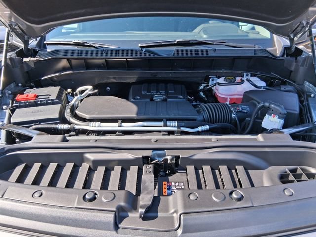 New 2026 Sterling Gray Metallic Chevrolet RST image 19
