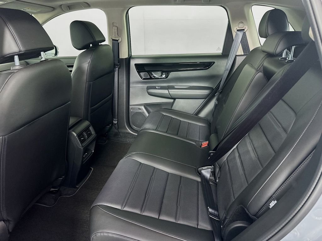 Certified Used 2026 Urban Gray Pearl Honda AWD EX-L image 20