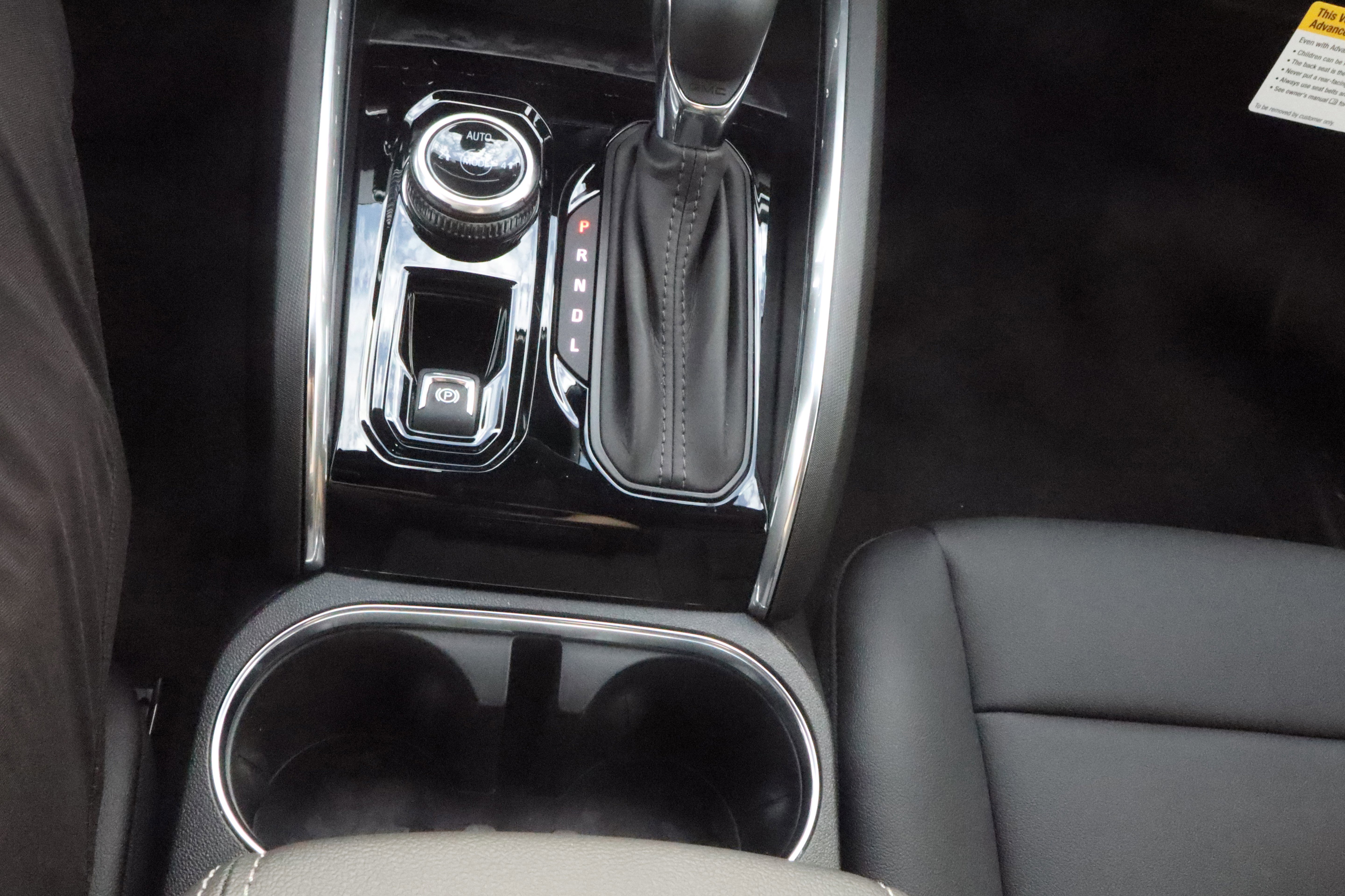 2026 GMC Canyon Elevation - Photo 15