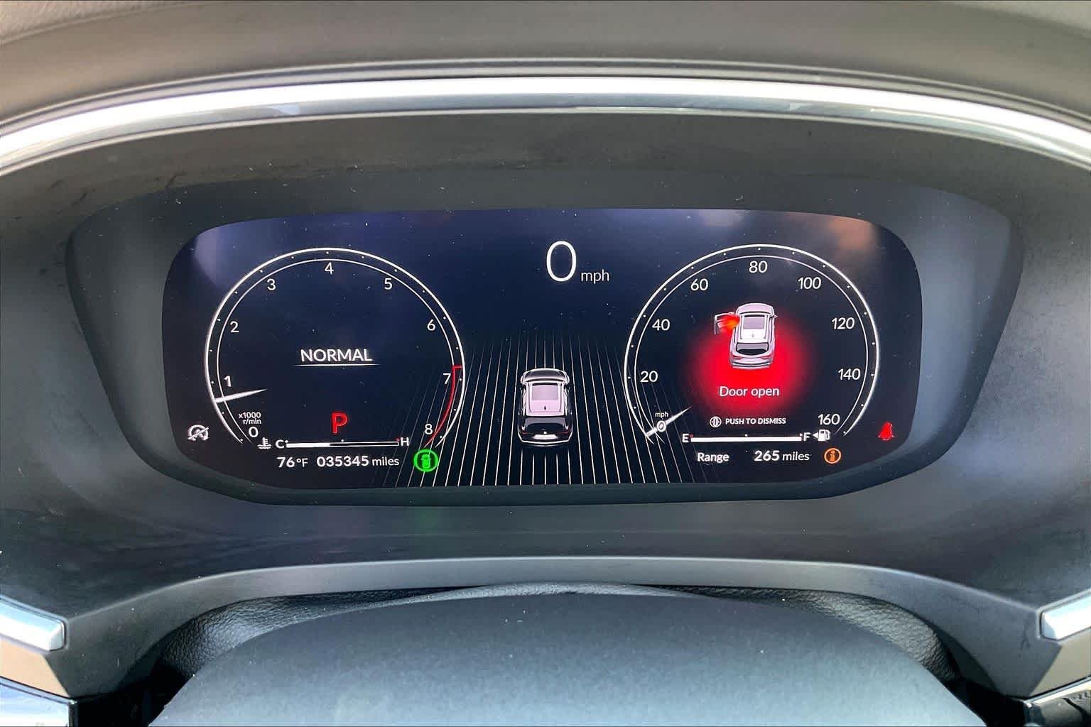 2024 Acura MDX Technology Package - Photo 25