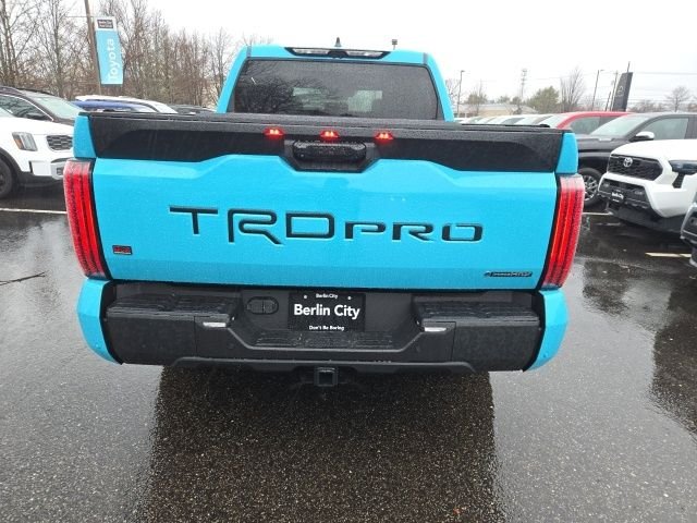 New 2026 Wave Maker Toyota Tundra TRD Pro image 7