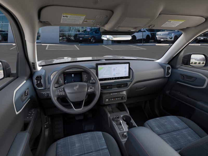 New 2026 Carbonized Gray Metallic Ford Heritage image 10