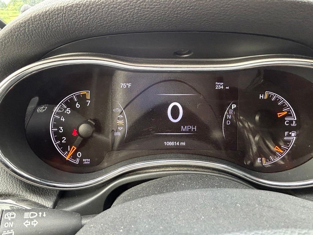 Used 2020 White Jeep Trailhawk image 33