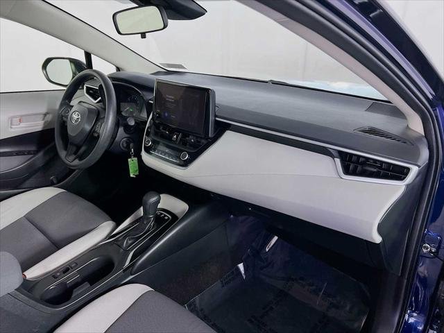Certified Used 2024 BLUEPRINT Toyota  image 27