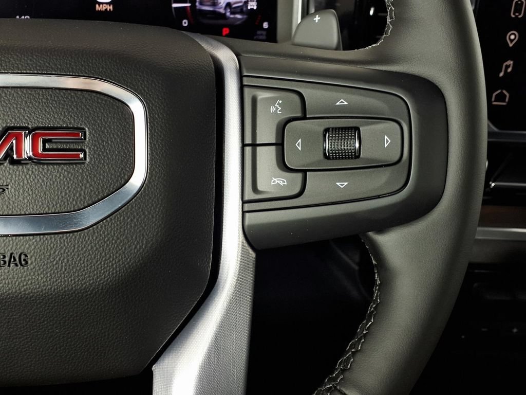 2026 GMC Sierra 1500 SLT - Photo 19