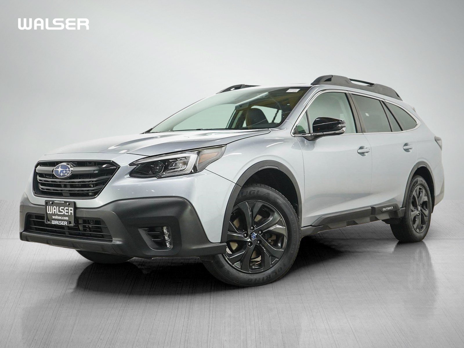 2020 Subaru Outback