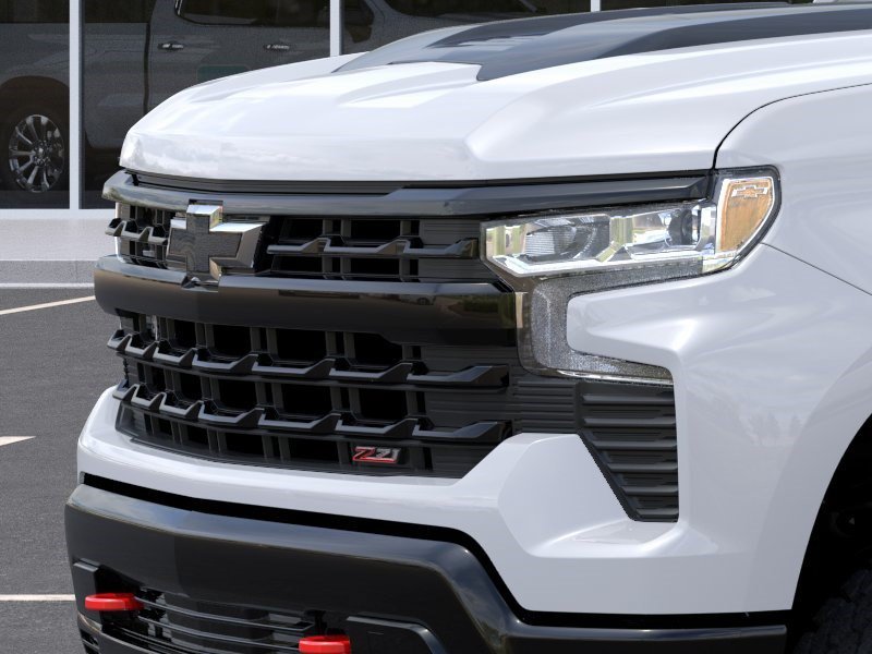 2026 Chevrolet Silverado 1500 LT Trail Boss - Photo 13
