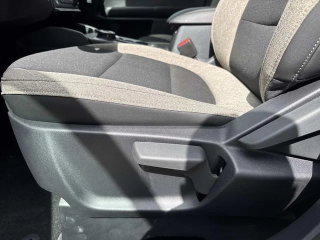 New 2026 Shadow Black Ford Big Bend® image 37