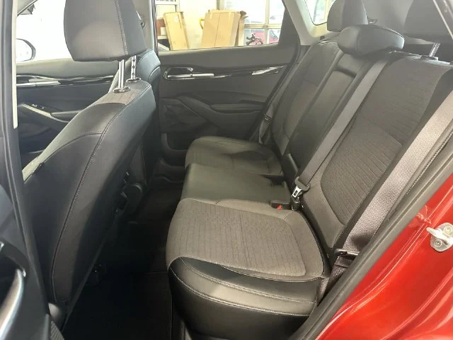 Used 2023 Orange Kia S image 33