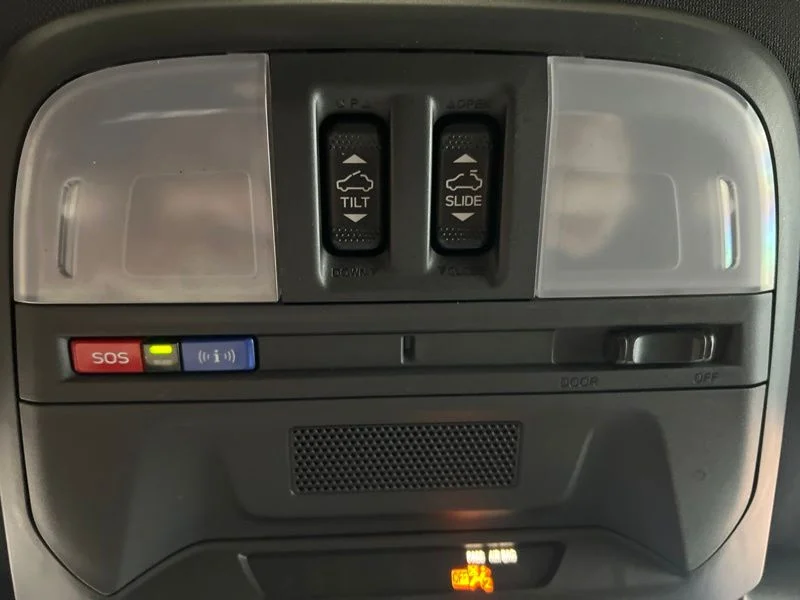 Used 2024 Black Subaru Limited image 27