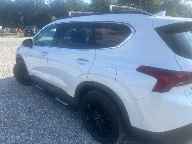 Used 2022 Quartz White Hyundai XRT image 6