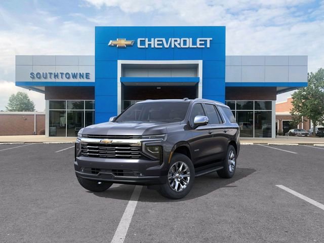 2026 Chevrolet Tahoe Premier - Photo 8