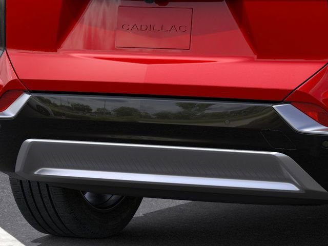 2025 Cadillac OPTIQ Luxury 1 - Photo 14