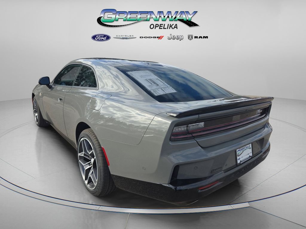 New 2026 Gray Dodge Scat Pack Plus image 6