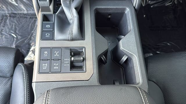 Used 2026 Pearl Toyota Base image 28
