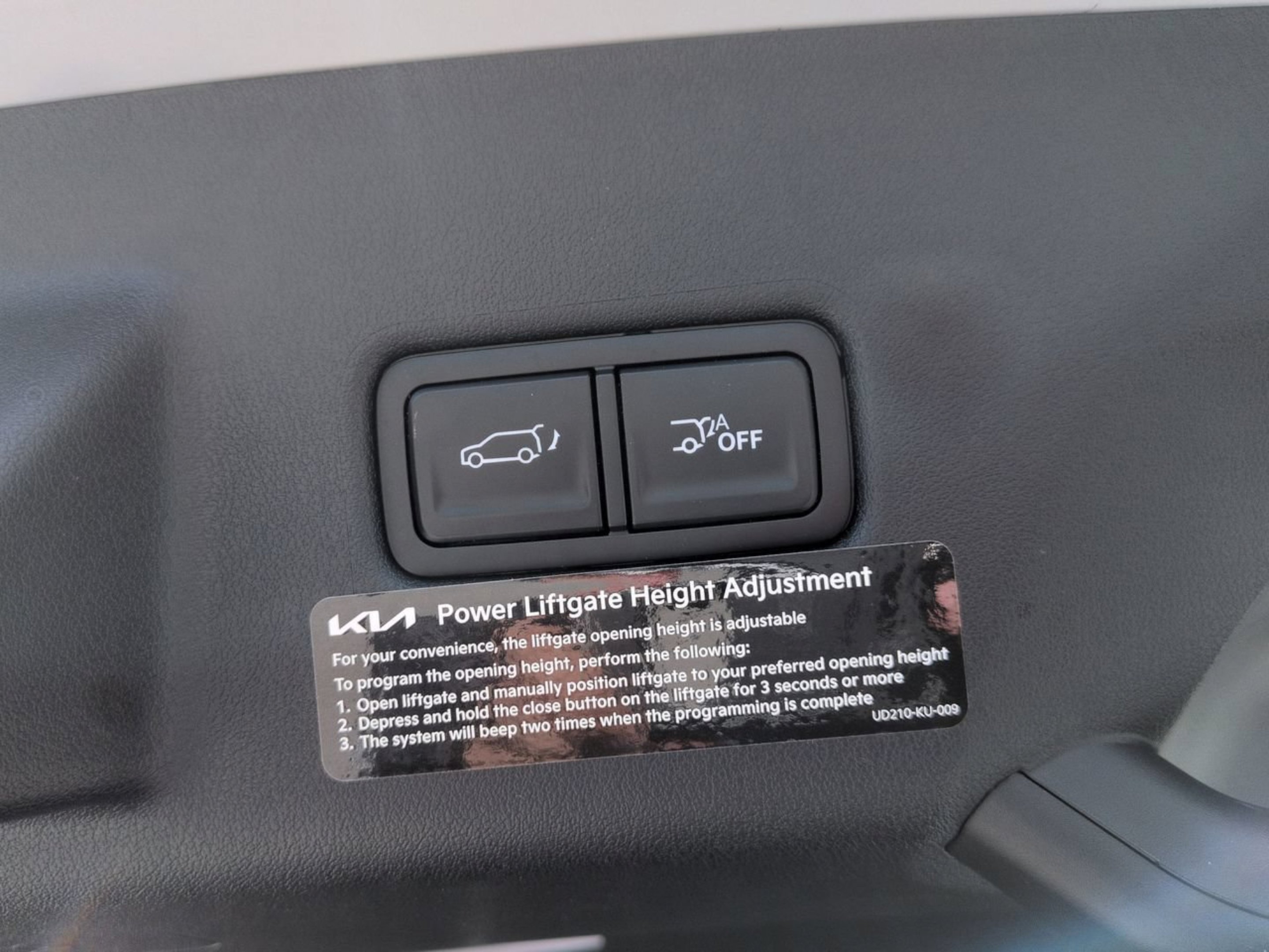 New 2027 Wolf Gray Kia X-Line EX image 17