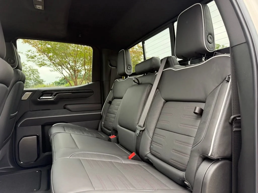 New 2026 Coastal Dune GMC AT4X image 20