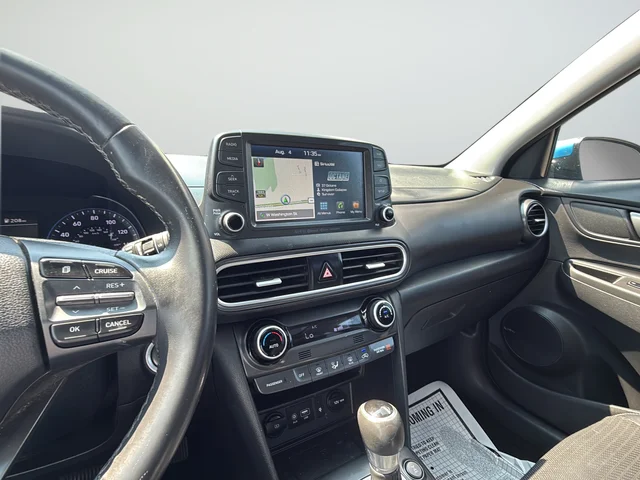 Used 2019 Blue Hyundai Ultimate image 20