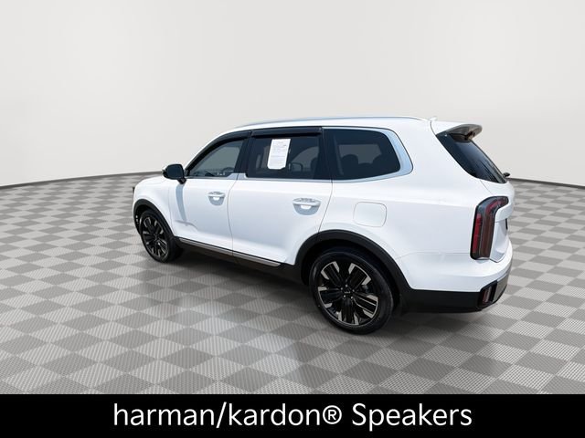 Certified Used 2023  Kia SX image 8