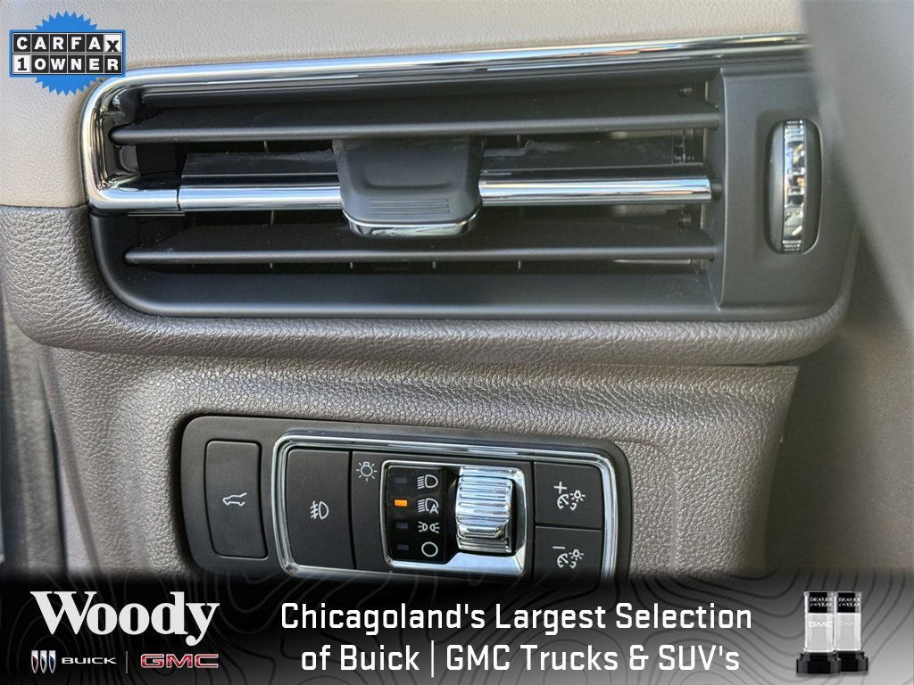 2020 LINCOLN CORSAIR - Image 16