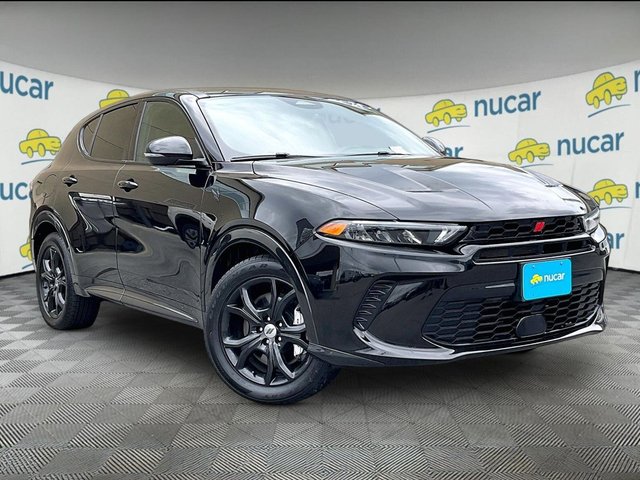 2024 Dodge Hornet R/T Plus