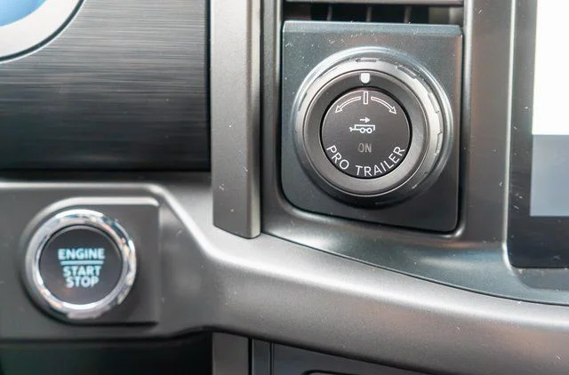 Used 2025 Gray Ford Tremor image 25